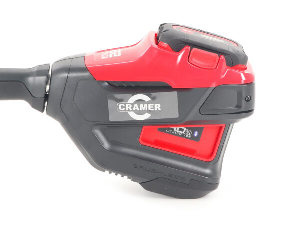 CRAMER 82T20 - Image 10