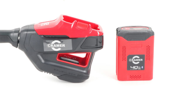 CRAMER 82T20 - Image 11