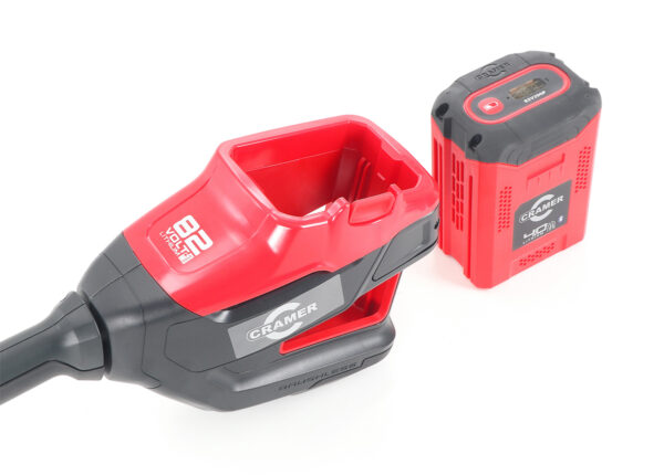 CRAMER 82T20 - Image 12