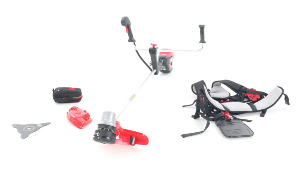CRAMER 82TB20 - Image 4