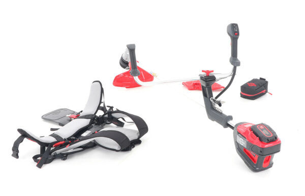 CRAMER 82TB20 - Image 5