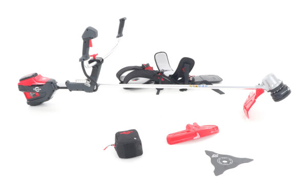 CRAMER 82TB20 - Image 6