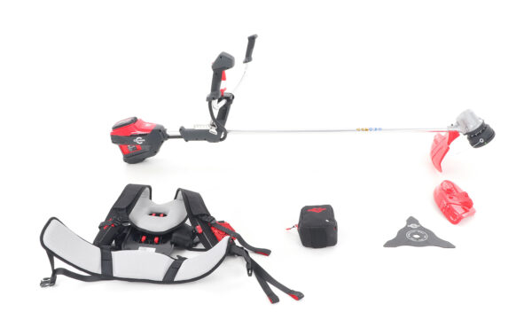 CRAMER 82TB20 - Image 8