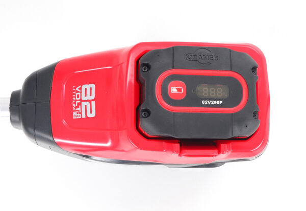 CRAMER 82TB20 - Image 16