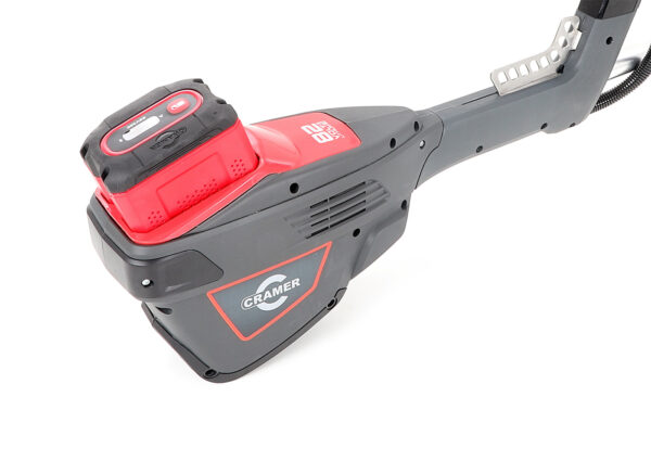 CRAMER 82TBX20 - Image 14