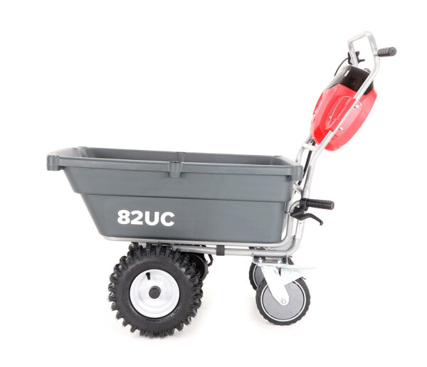 CRAMER 82UC - Image 3