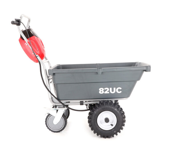 CRAMER 82UC - Image 6