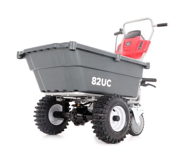 CRAMER 82UC - Image 10