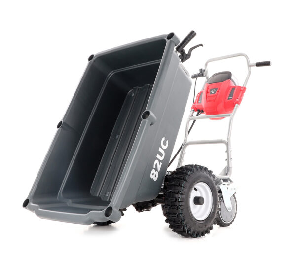 CRAMER 82UC - Image 11