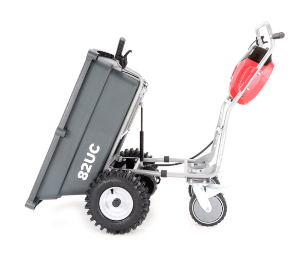 CRAMER 82UC - Image 12