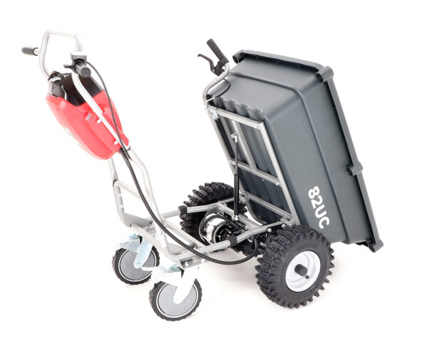 CRAMER 82UC - Image 13