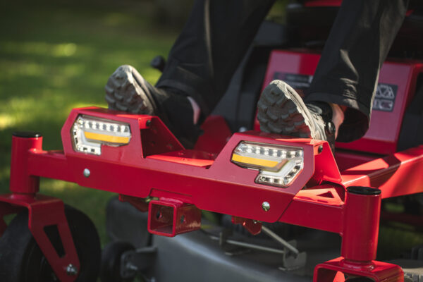 CRAMER CROSSOVER ZRT 82ZT107 BB - Image 2