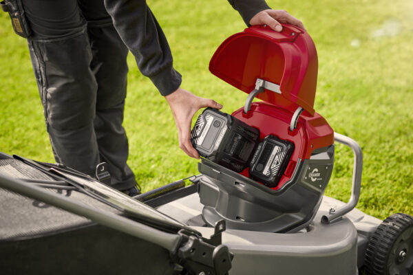 CRAMER OPTIMUS ATM53A - Image 14