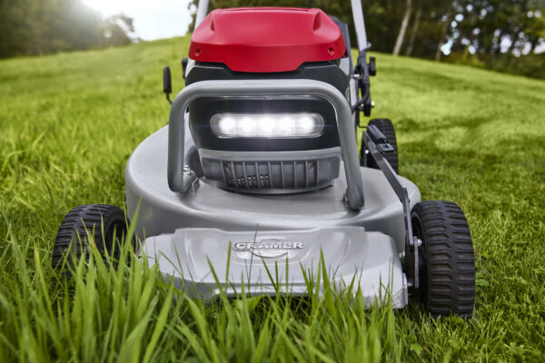 CRAMER OPTIMUS ATM53A - Image 16