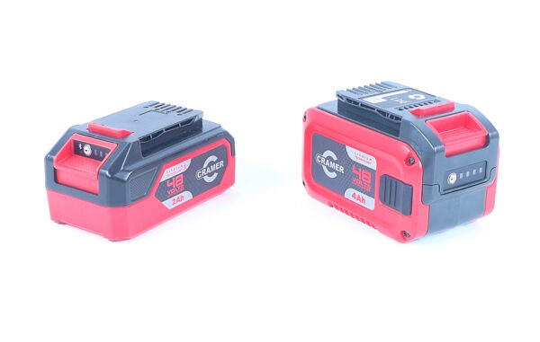 CRAMER 48LM48SPK4 + KIT - Image 2