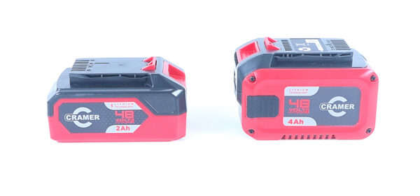 CRAMER 48LM48SPK4 + KIT - Image 3