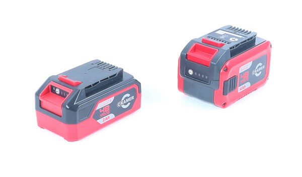 CRAMER 48LM48SPK4 + KIT - Image 4