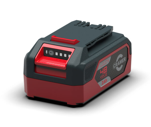 CRAMER 48LM48SPK4 + KIT - Image 5