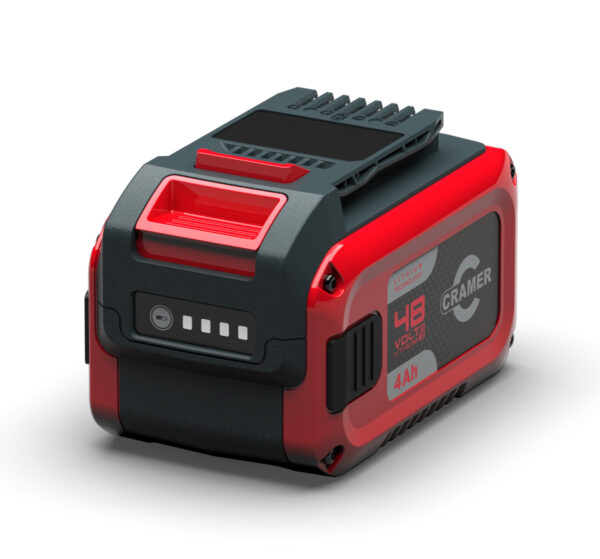 CRAMER 48LM48SPK4 + KIT - Image 6
