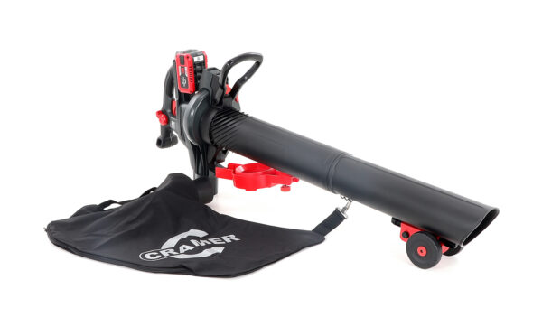 CRAMER 48BV800K4 + KIT - Image 4