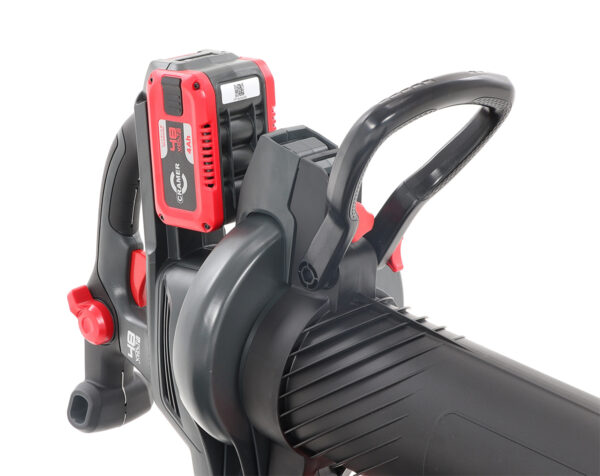 CRAMER 48BV800K4 + KIT - Image 7