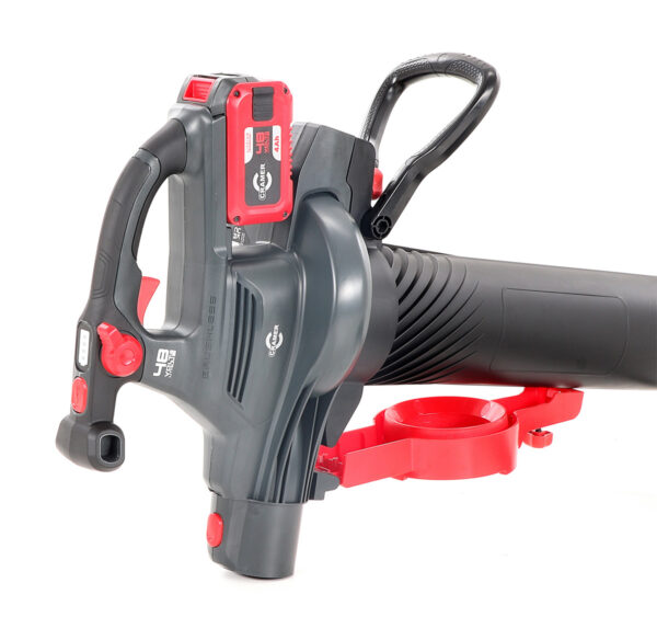 CRAMER 48BV800K4 + KIT - Image 8