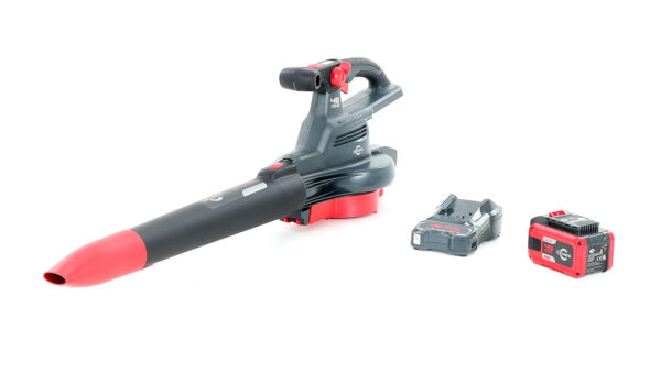 CRAMER 48BV800K4 + KIT - Image 11