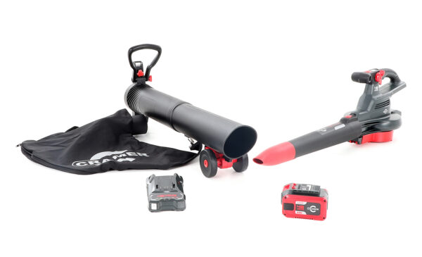 CRAMER 48BV800K4 + KIT - Image 13