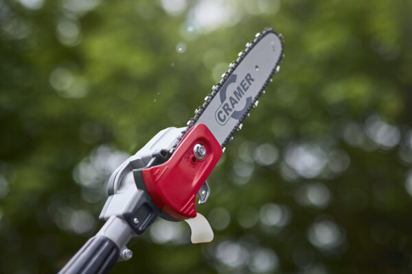 CRAMER OPTIMUS PST39 - Image 9