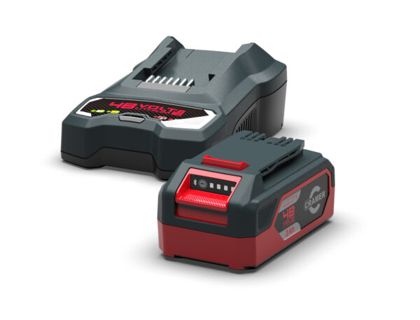 CRAMER 48PHK2 + KIT - Image 2