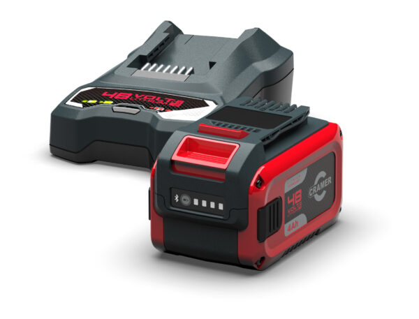 CRAMER 48BV800K4 + KIT - Image 14