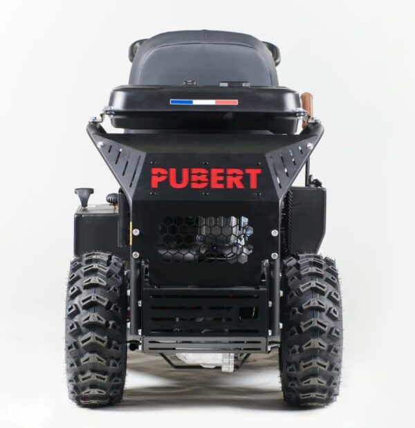 PUBERT DEFENDER 71 - Image 5