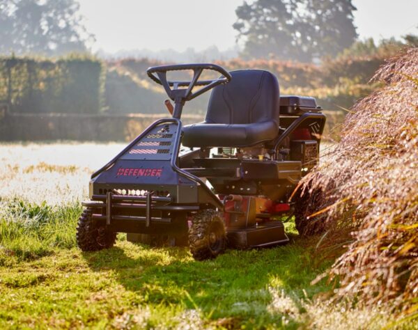 PUBERT DEFENDER 84 - Image 7