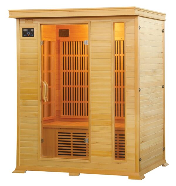 DeLuxe 3003 Carbon - Image 13