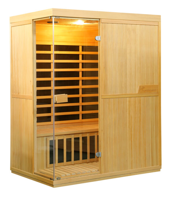 DeLuxe 2200 Carbon - BT - Image 3