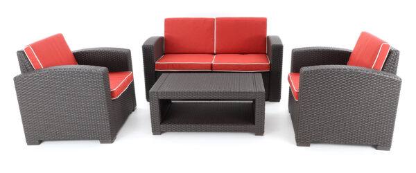 DOMINGO RED DeLuxe - Image 6