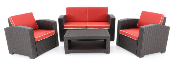 DOMINGO RED DeLuxe - Image 8