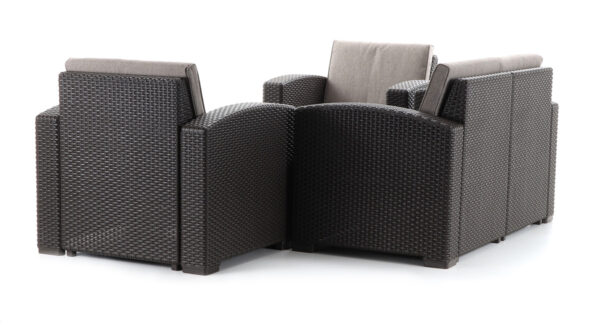 DOMINGO GREY DeLuxe - Image 6