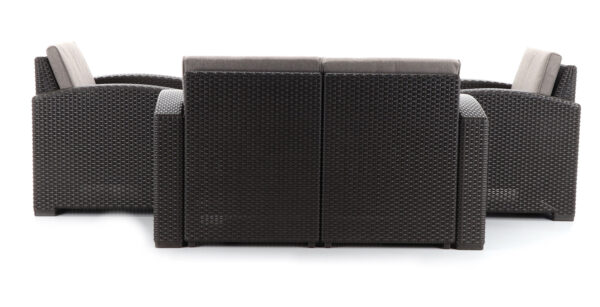 DOMINGO GREY DeLuxe - Image 7