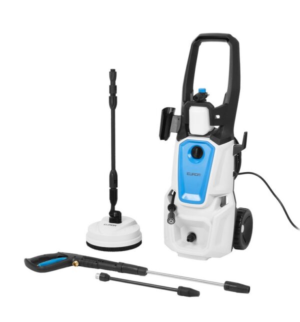 EUROM Force 2500 IND