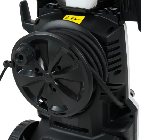 EUROM Force 2500 IND - Image 11