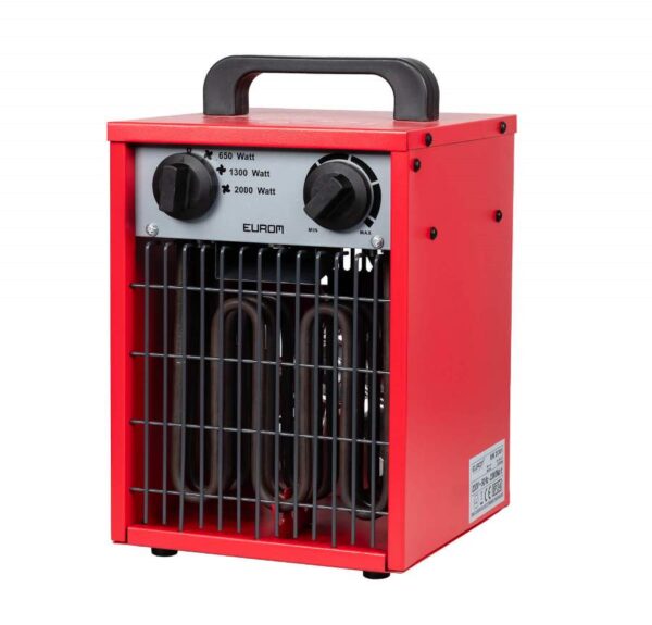EUROM EK2001 - Image 2