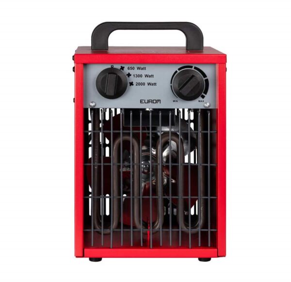 EUROM EK2001 - Image 3