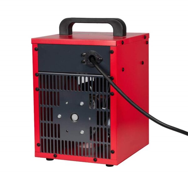 EUROM EK2001 - Image 4