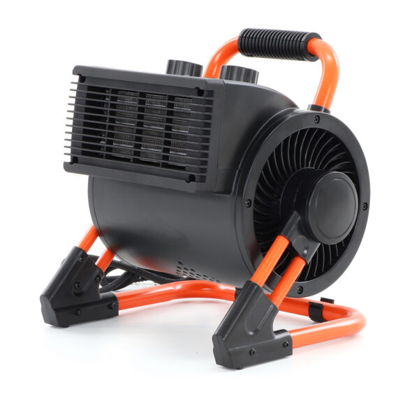 EUROM EK2K Still - Image 7