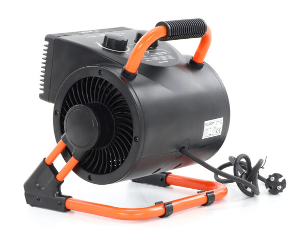 EUROM EK2K Still - Image 6