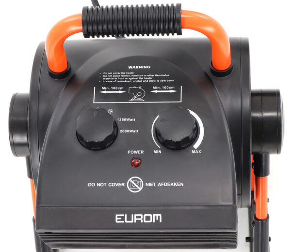 EUROM EK2K Still - Image 16