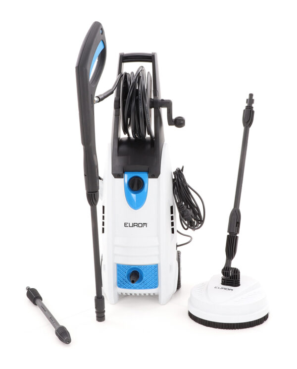 EUROM Force 1800 - Image 4