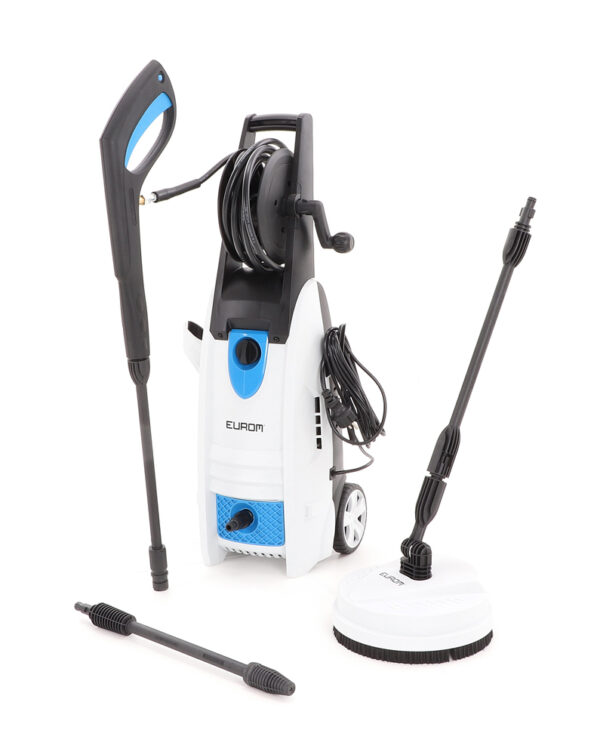 EUROM Force 1800 - Image 3