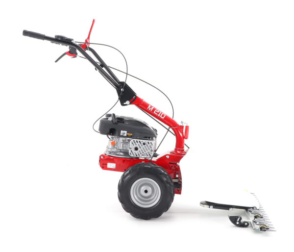 EUROSYSTEMS M210 RATO 170 - Image 15